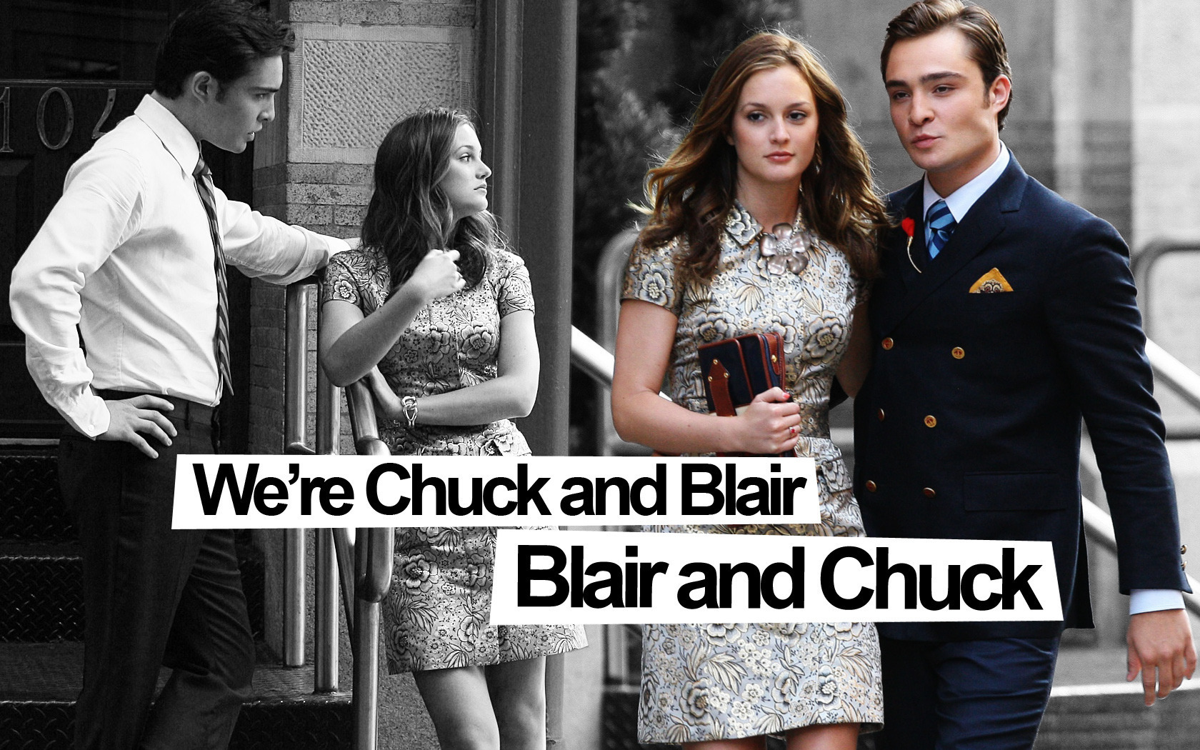 Chuck Wallpapers