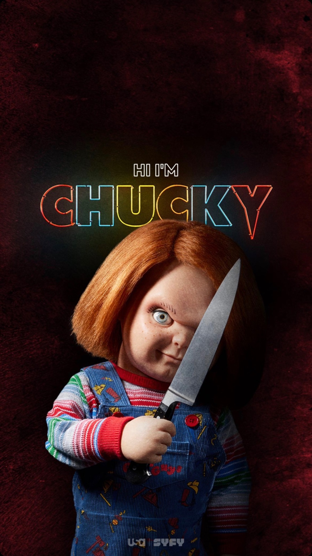 Chucky (2021) Wallpapers