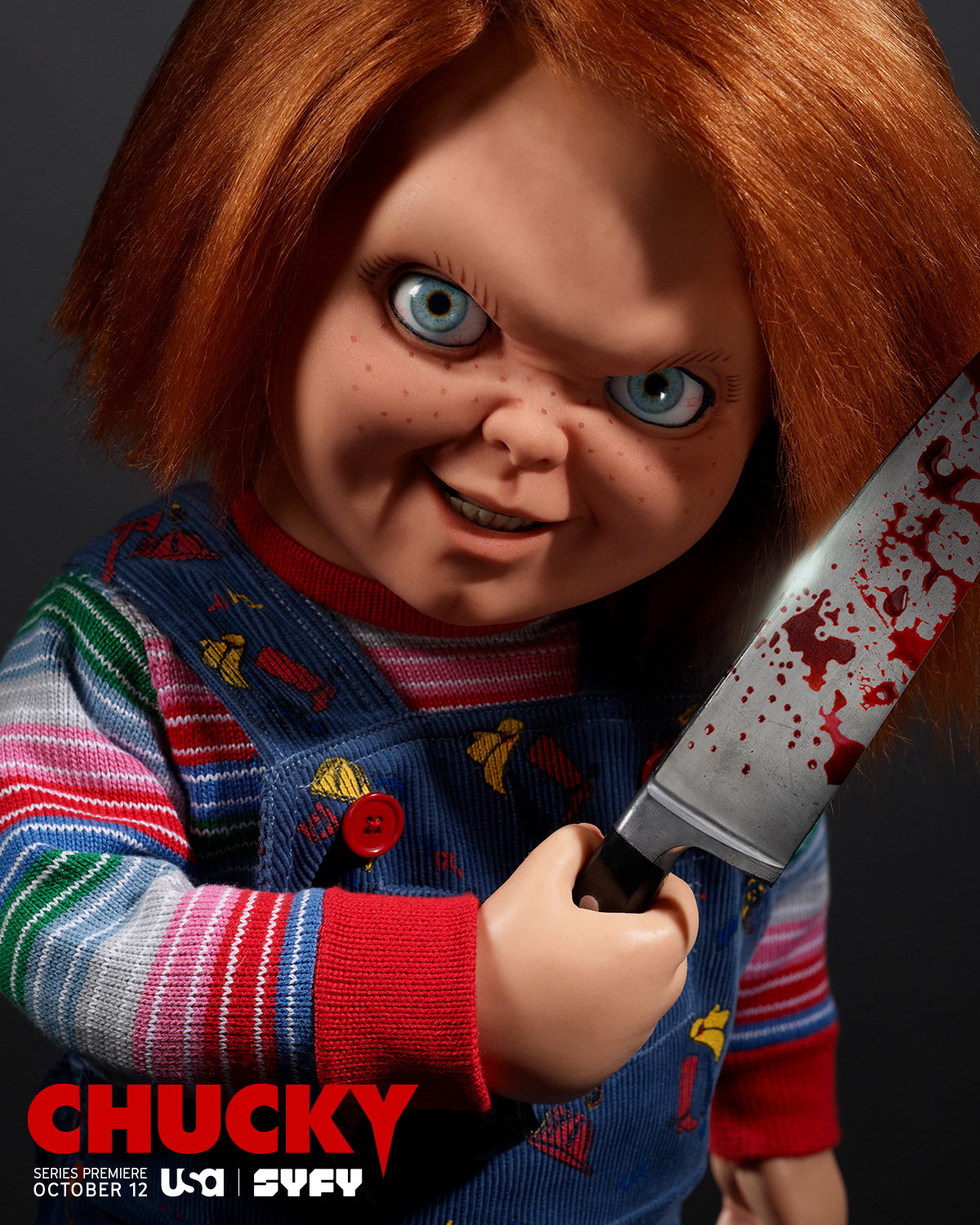 Chucky (2021) Wallpapers