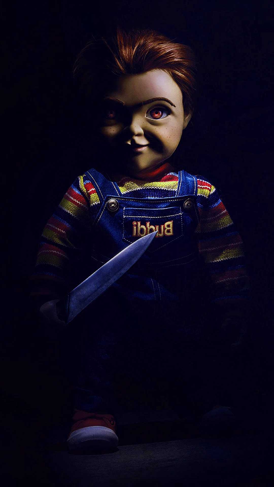 Chucky (2021) Wallpapers