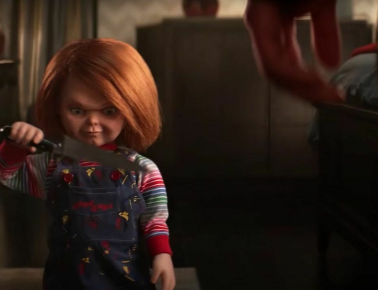 Chucky (2021) Wallpapers