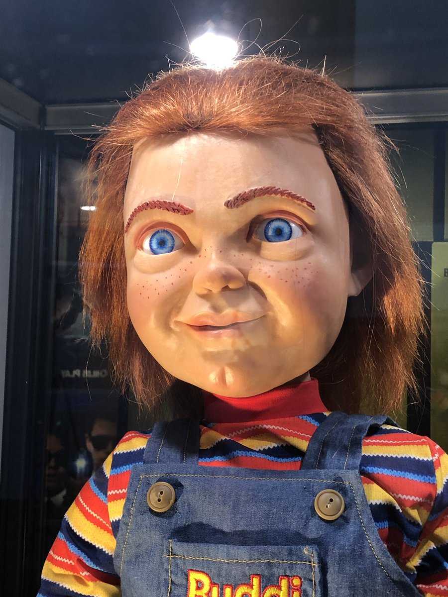 Chucky (2021) Wallpapers