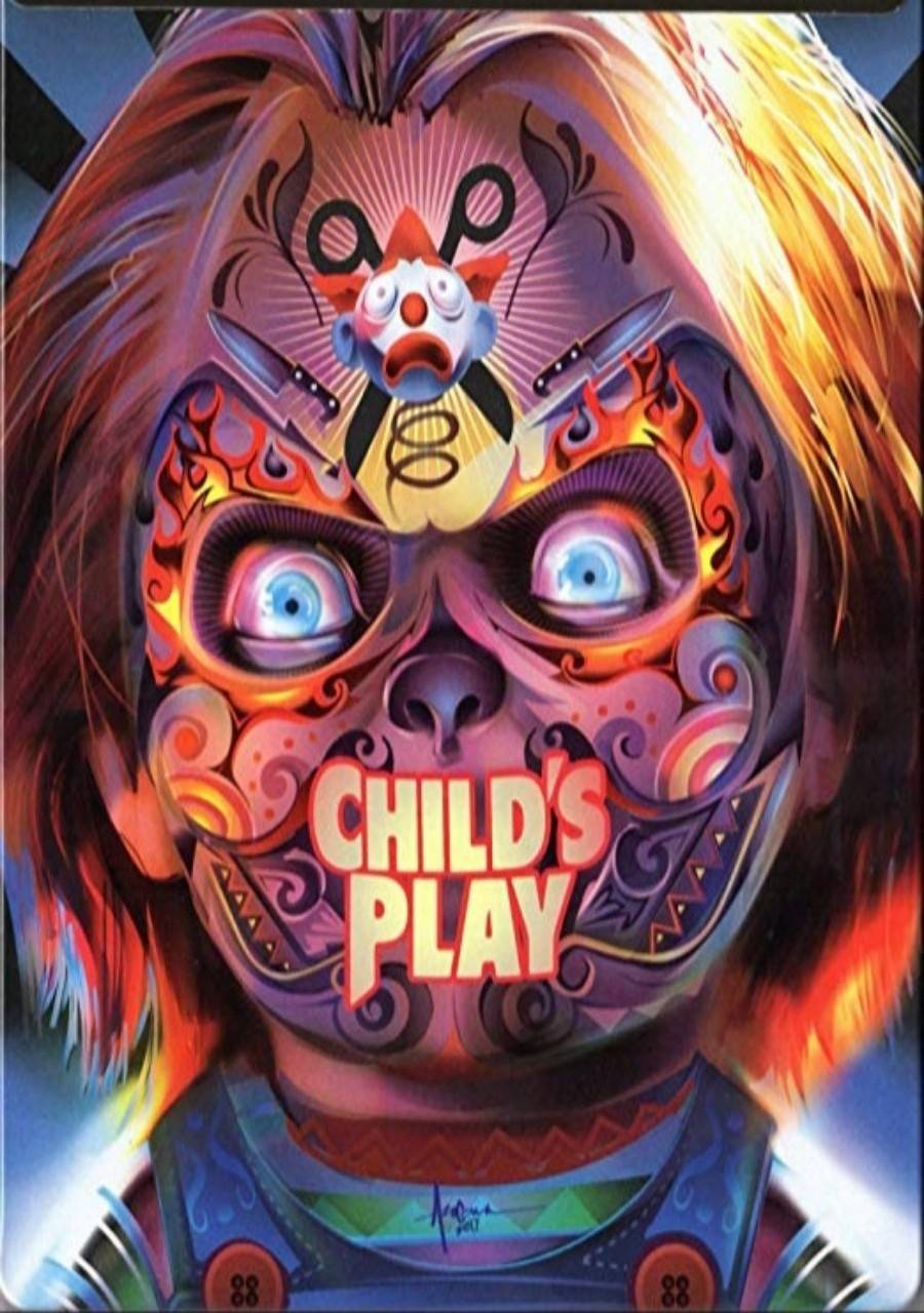 Chucky (2021) Wallpapers