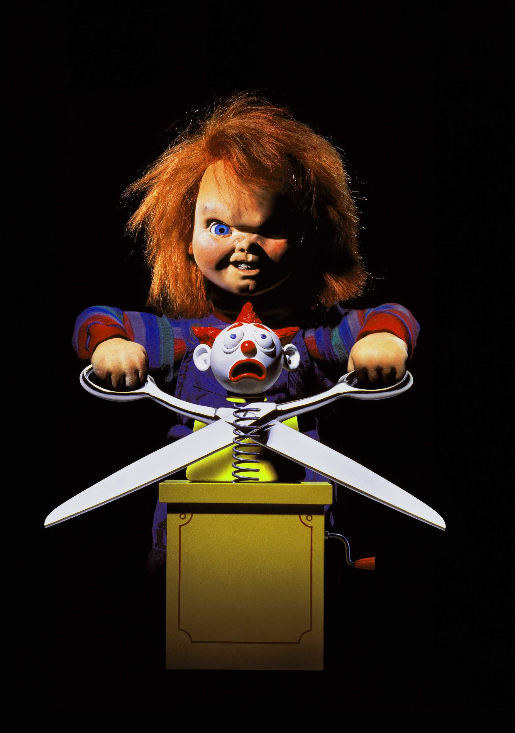 Chucky (2021) Wallpapers