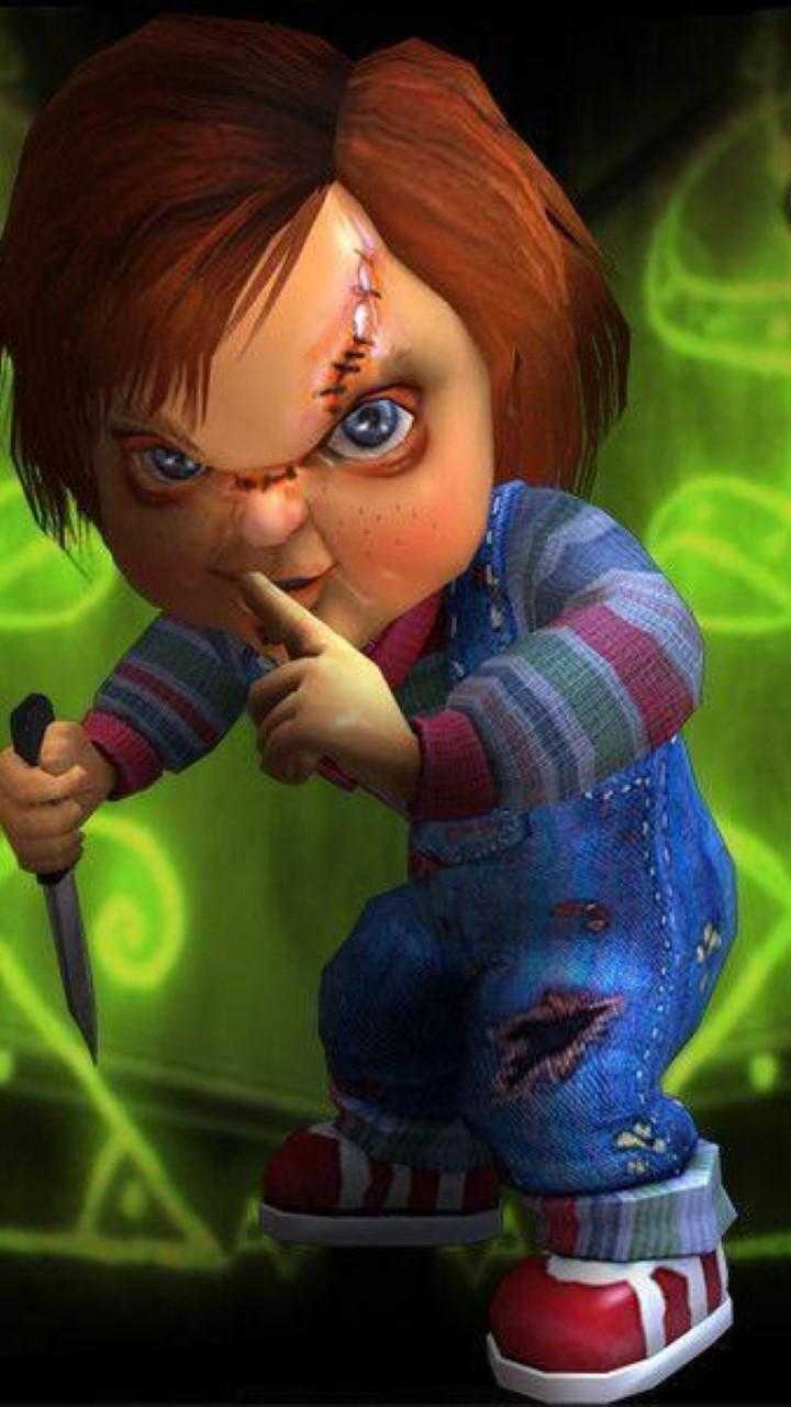 Chucky (2021) Wallpapers