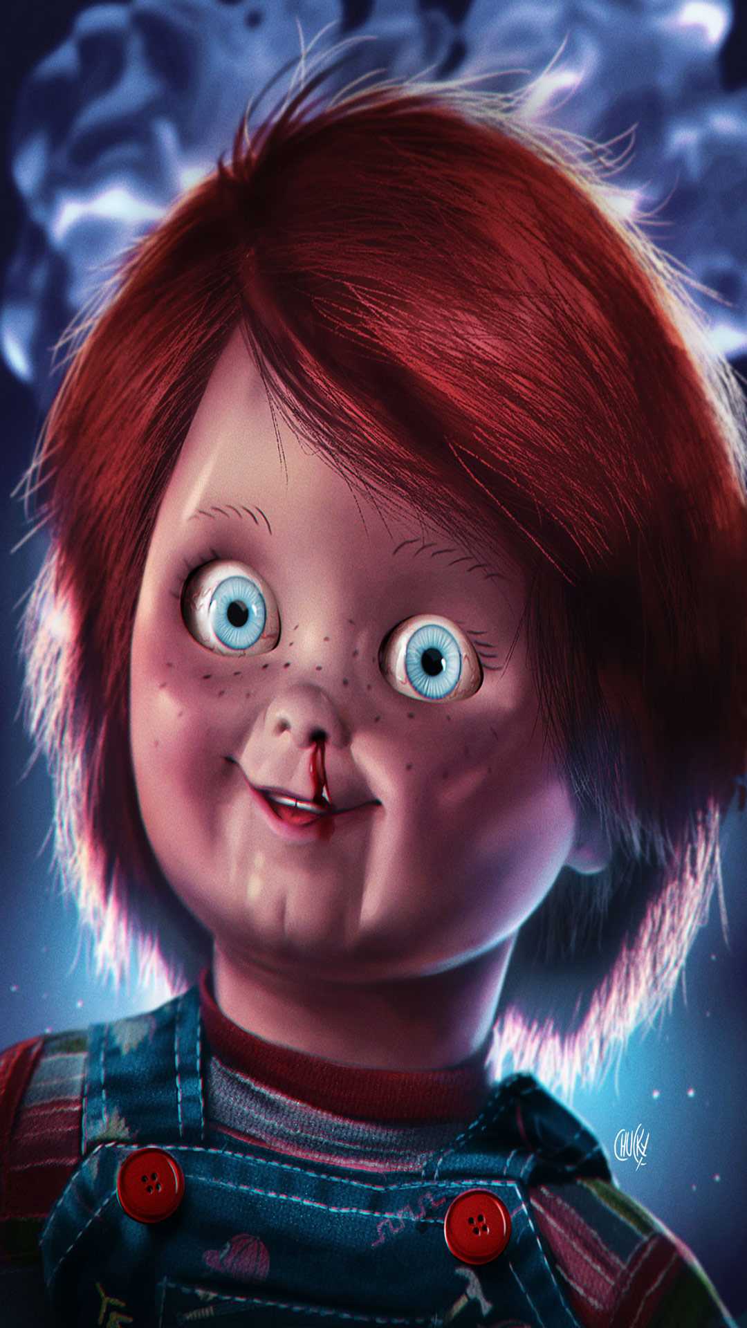 Chucky (2021) Wallpapers