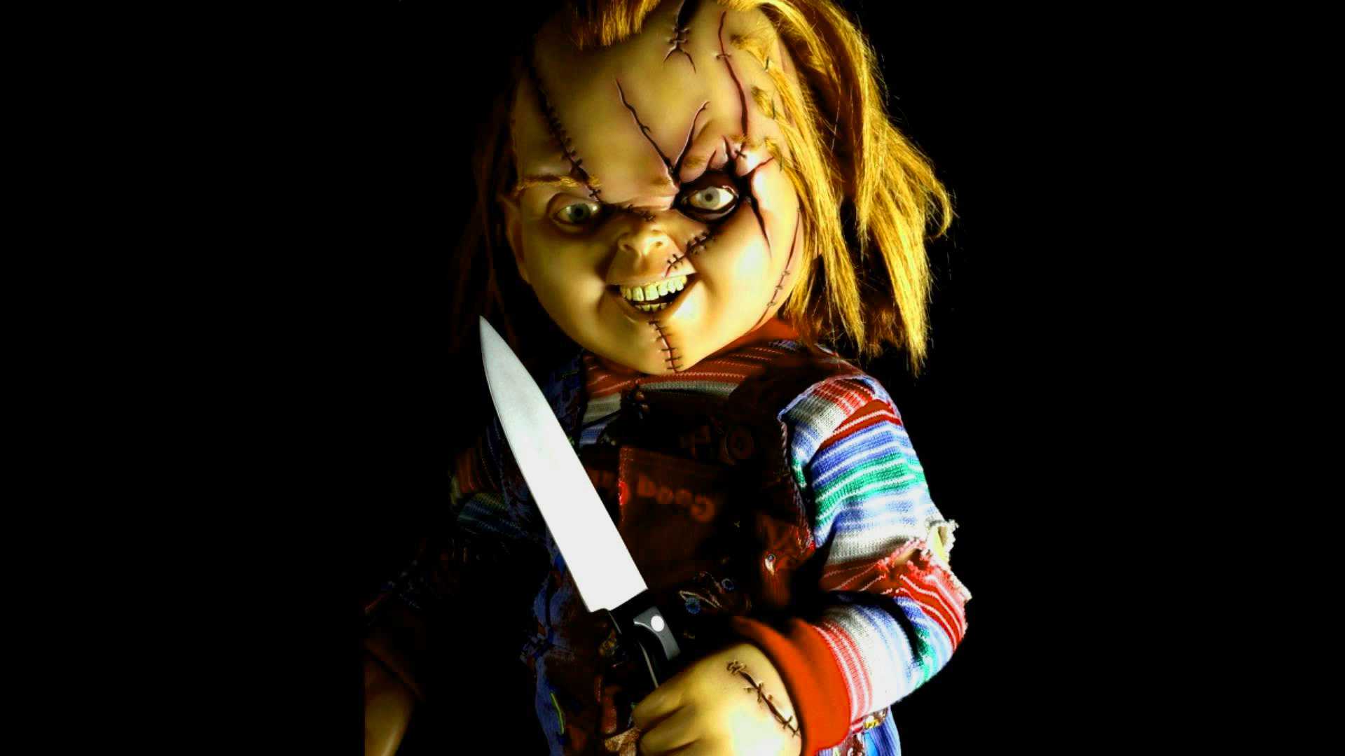 Chucky (2021) Wallpapers