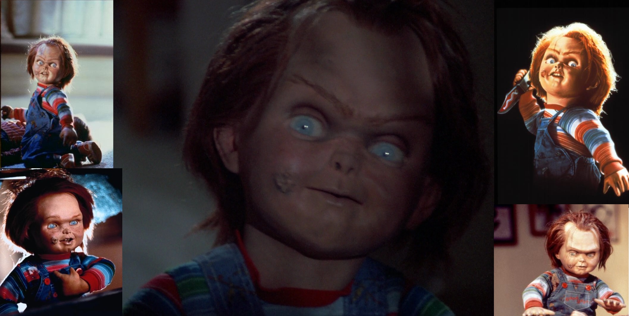 Chucky (2021) Wallpapers