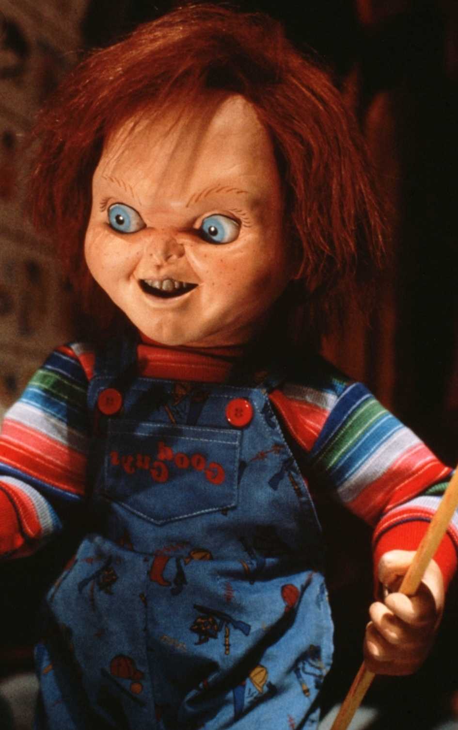 Chucky (2021) Wallpapers