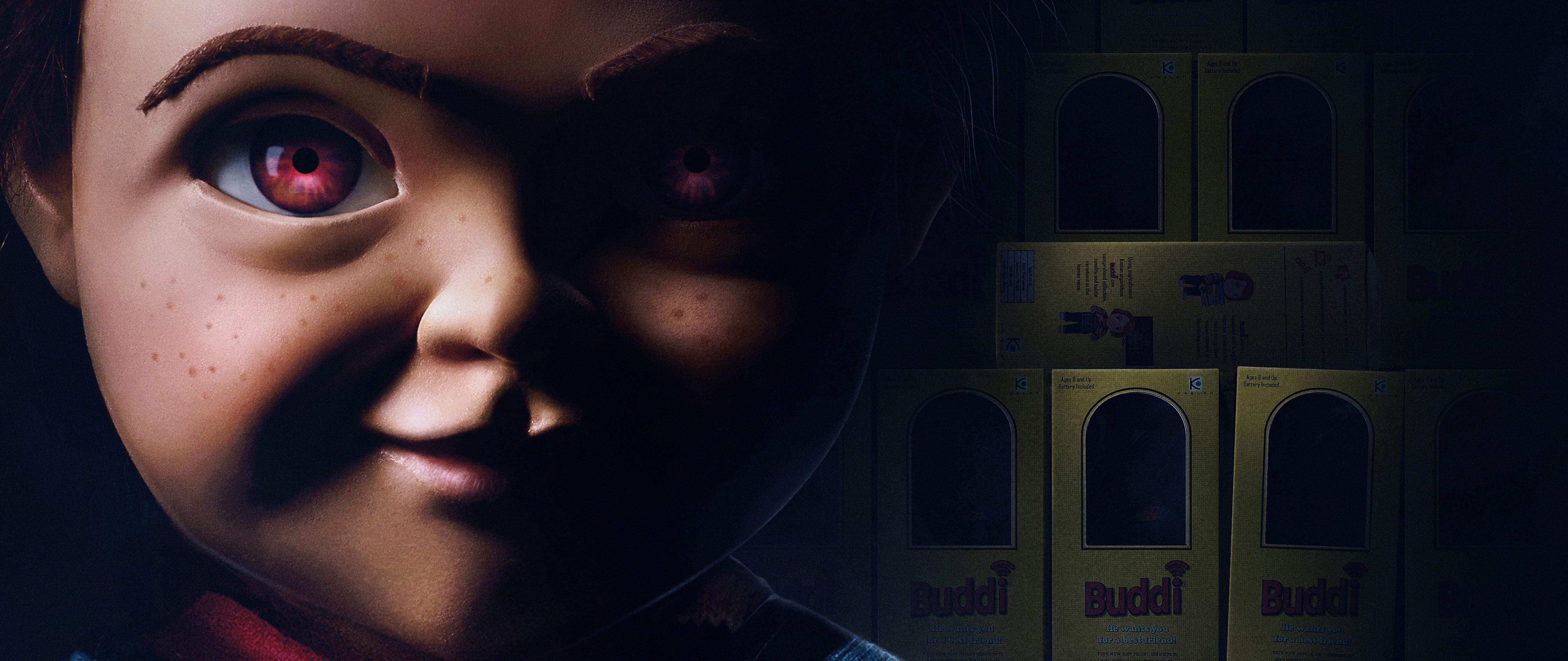 Chucky (2021) Wallpapers