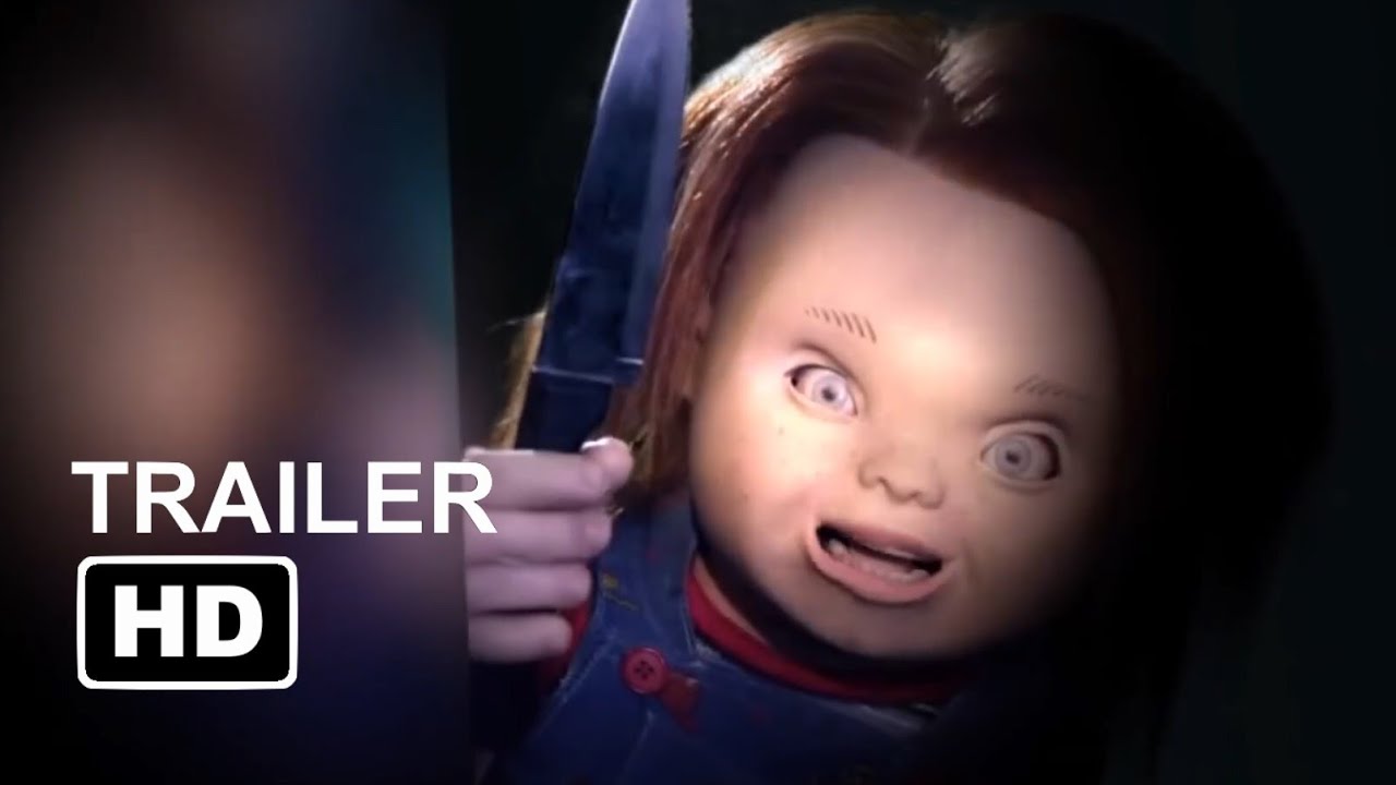 Chucky (2021) Wallpapers