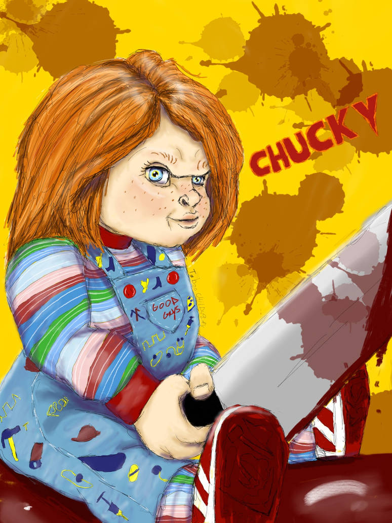 Chucky (2021) Wallpapers