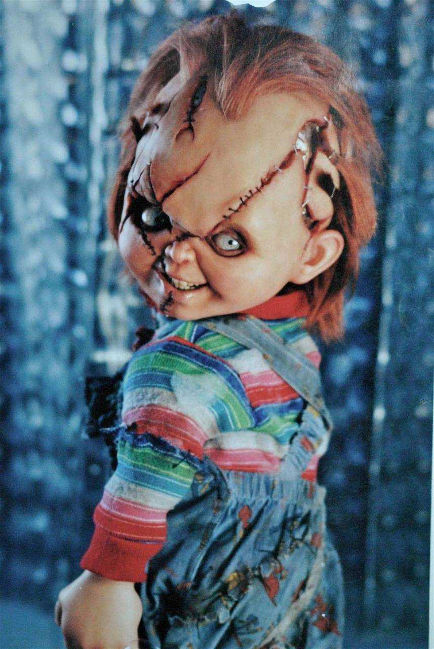 Chucky (2021) Wallpapers