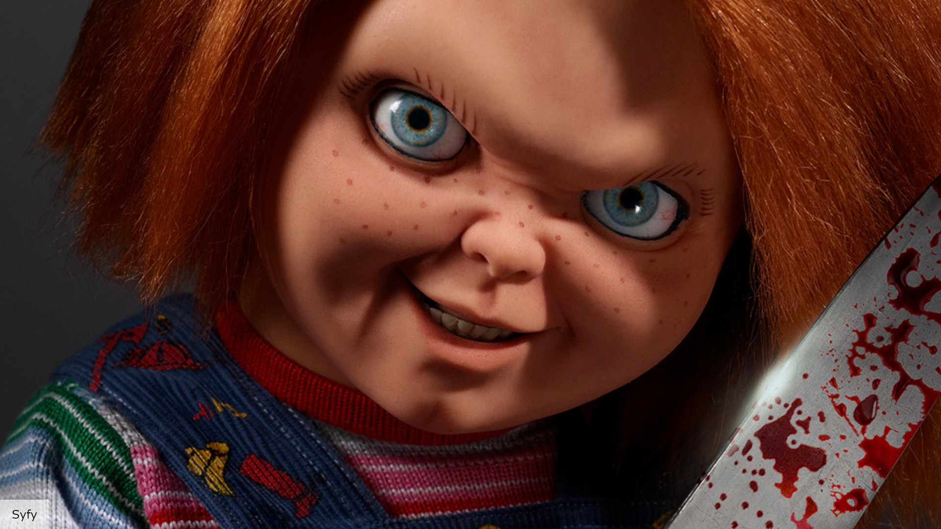 Chucky (2021) Wallpapers