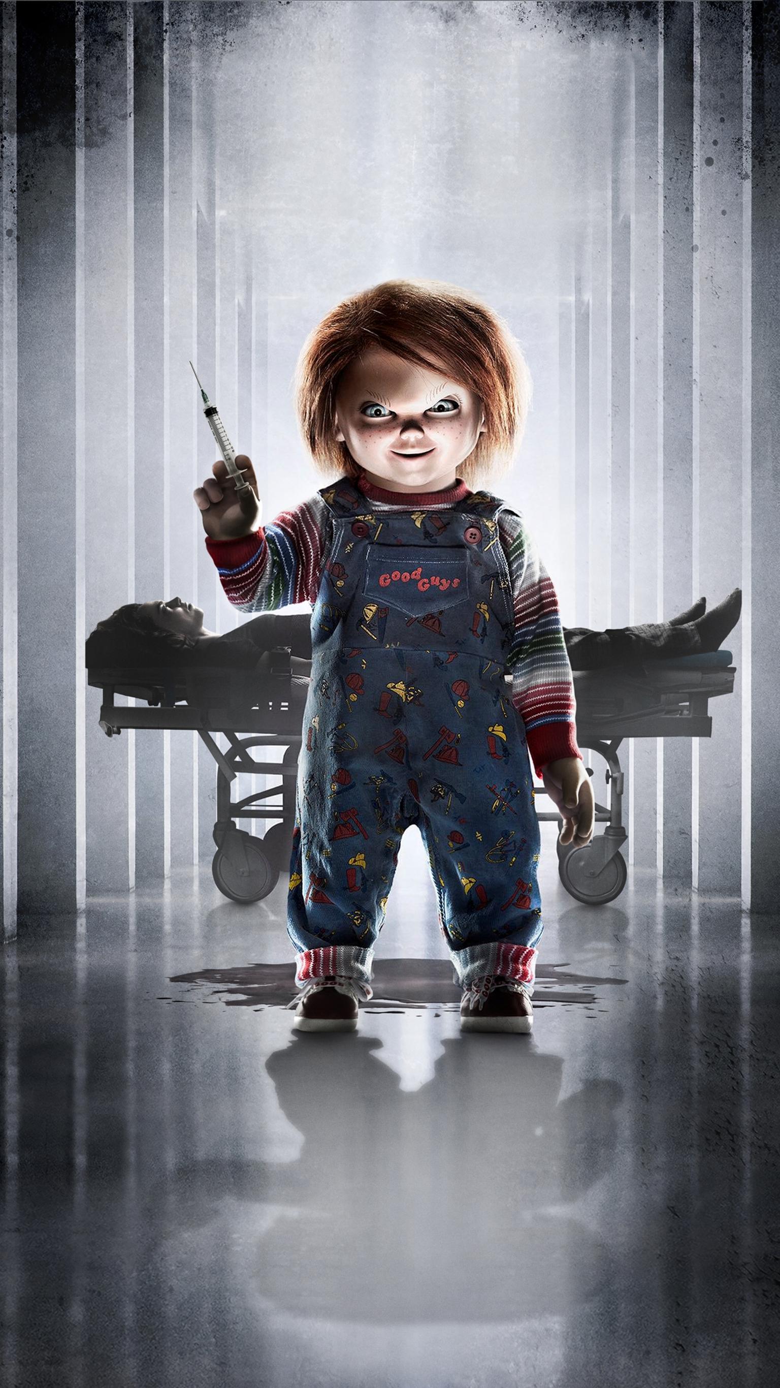 Chucky (2021) Wallpapers