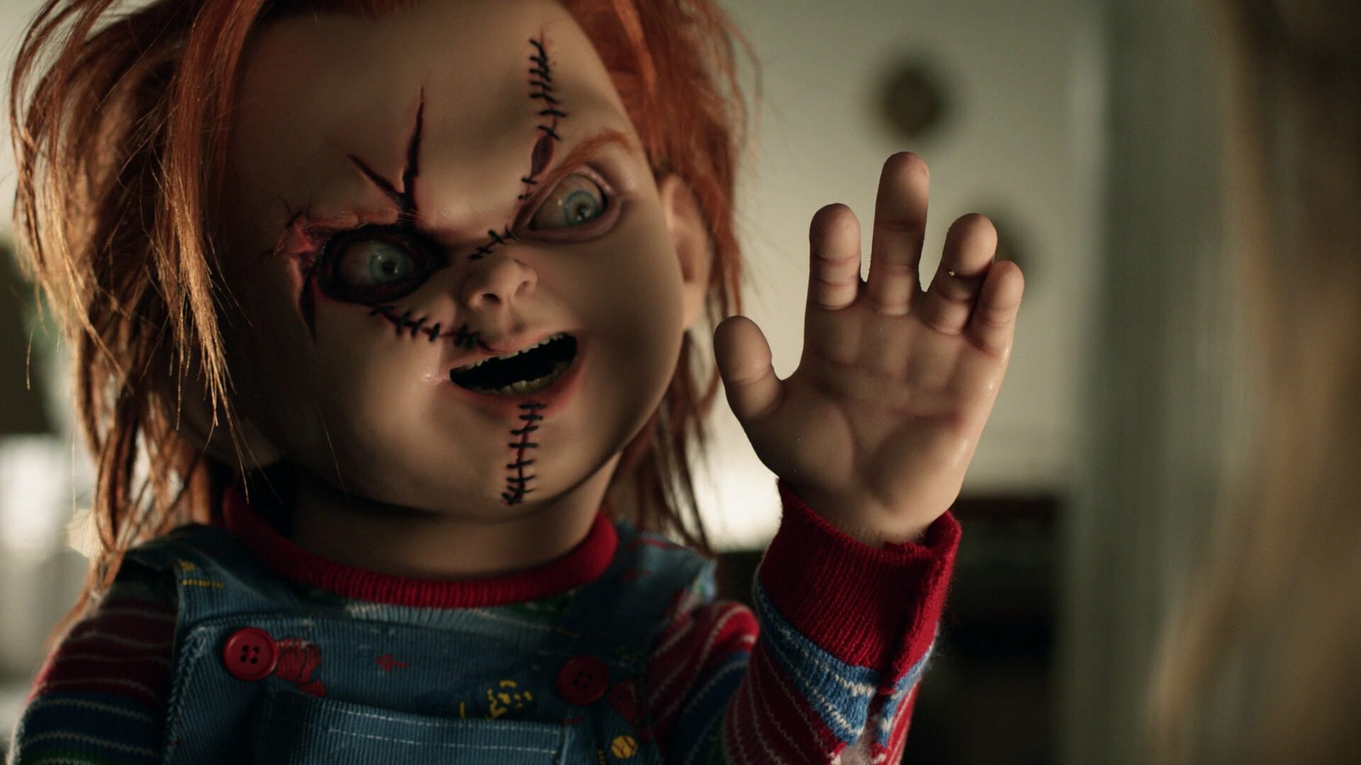 Chucky (2021) Wallpapers