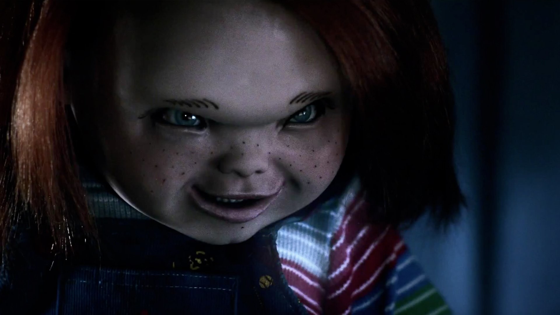 Chucky (2021) Wallpapers