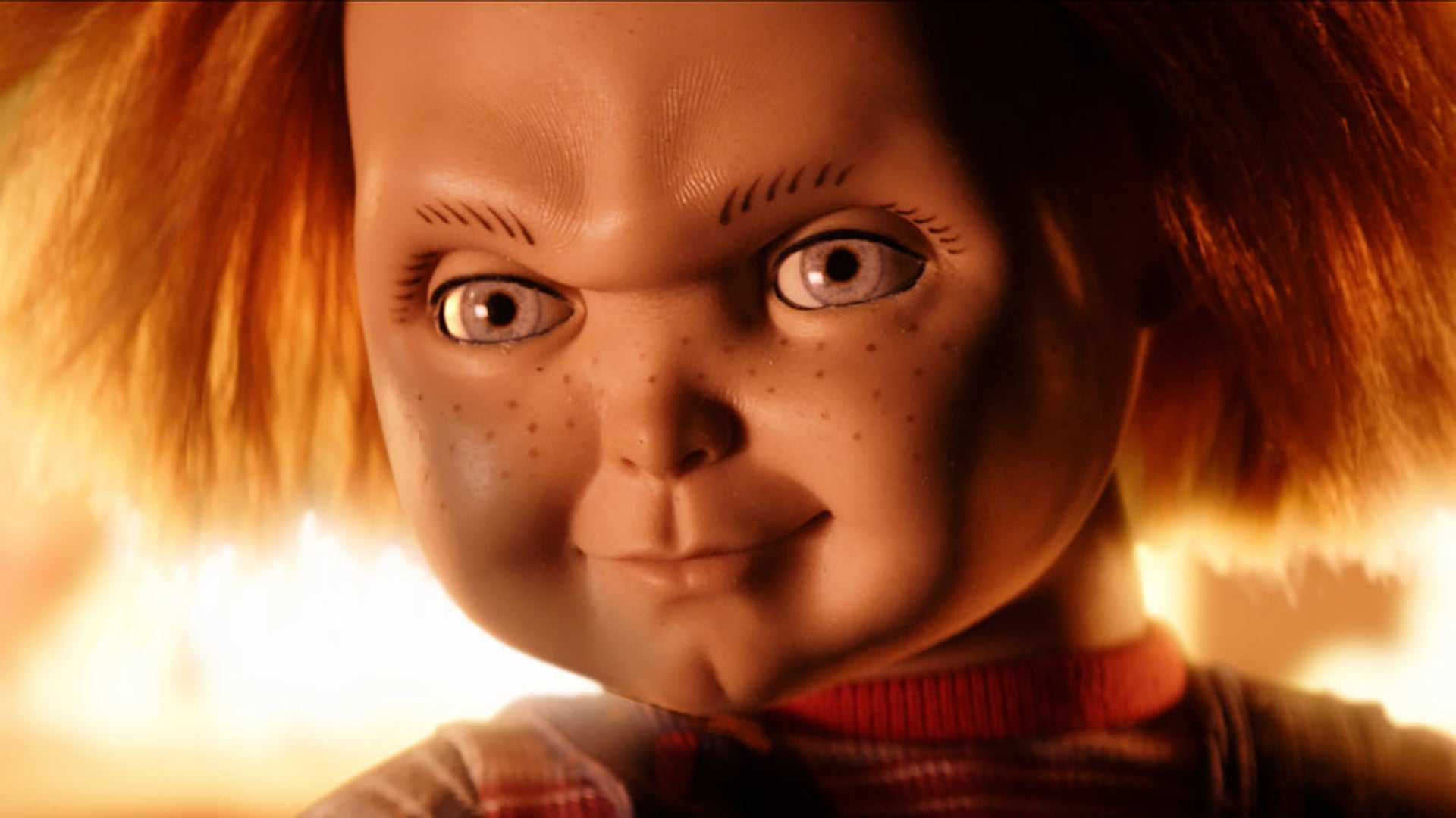 Chucky (2021) Wallpapers