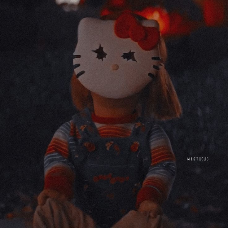 Chucky (2021) Wallpapers