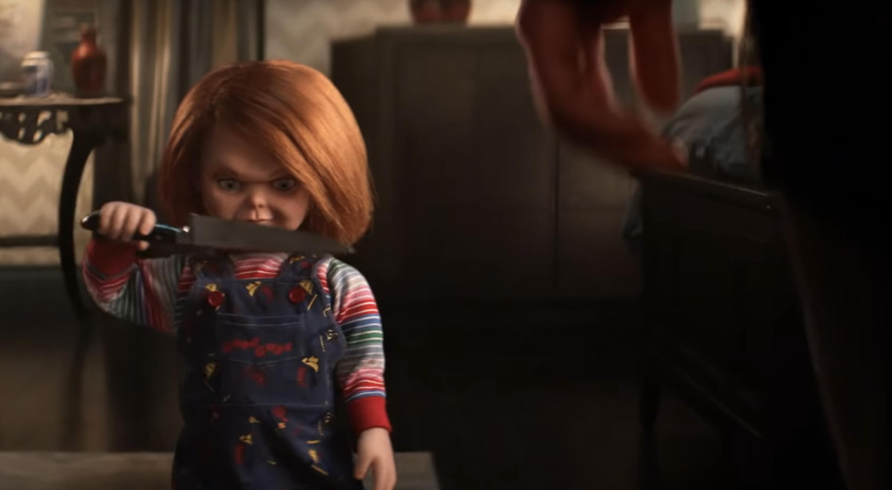 Chucky (2021) Wallpapers