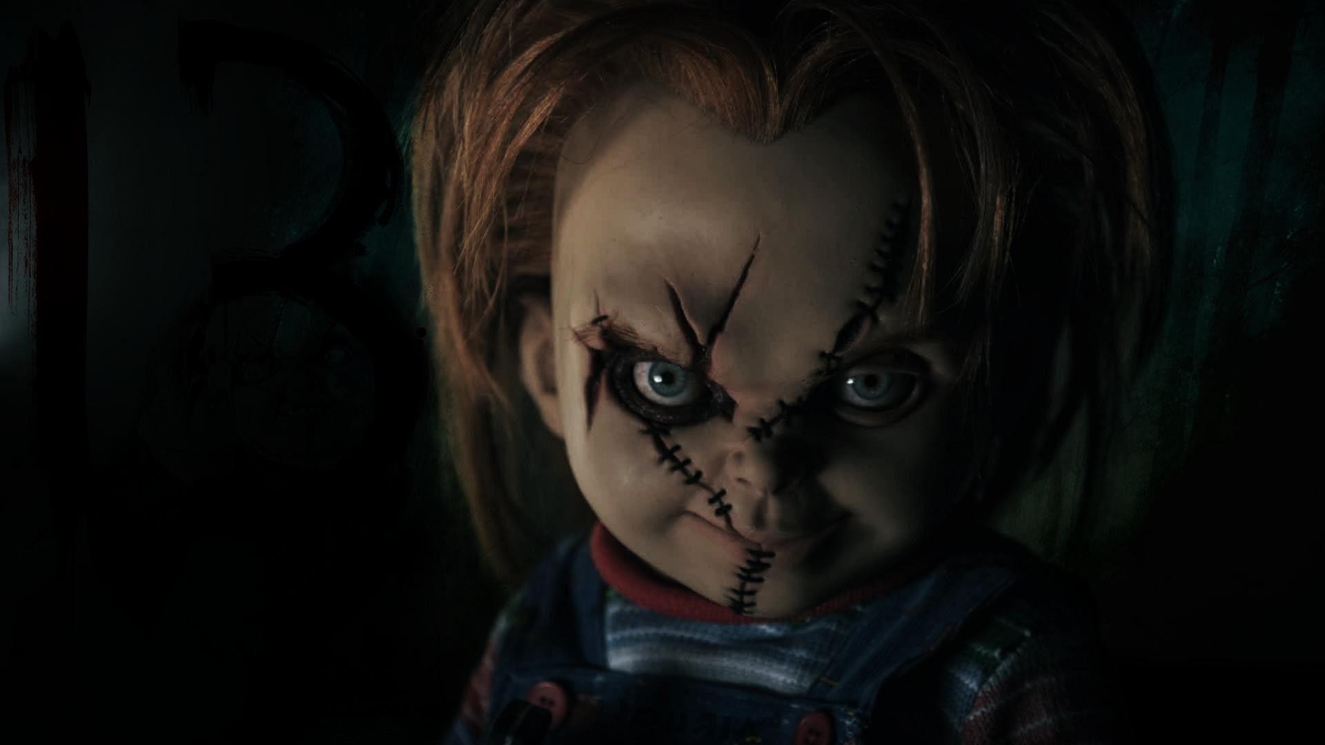 Chucky Doll Wallpapers