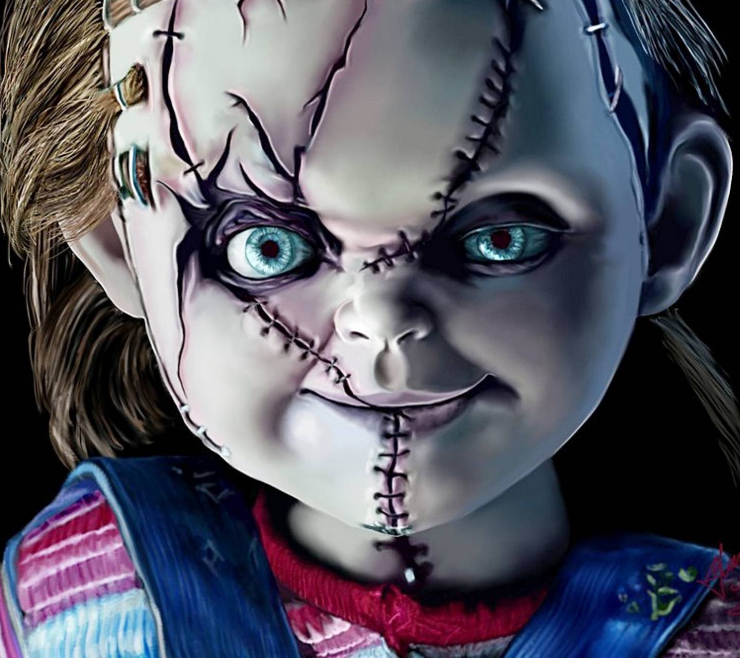 Chucky Doll Wallpapers