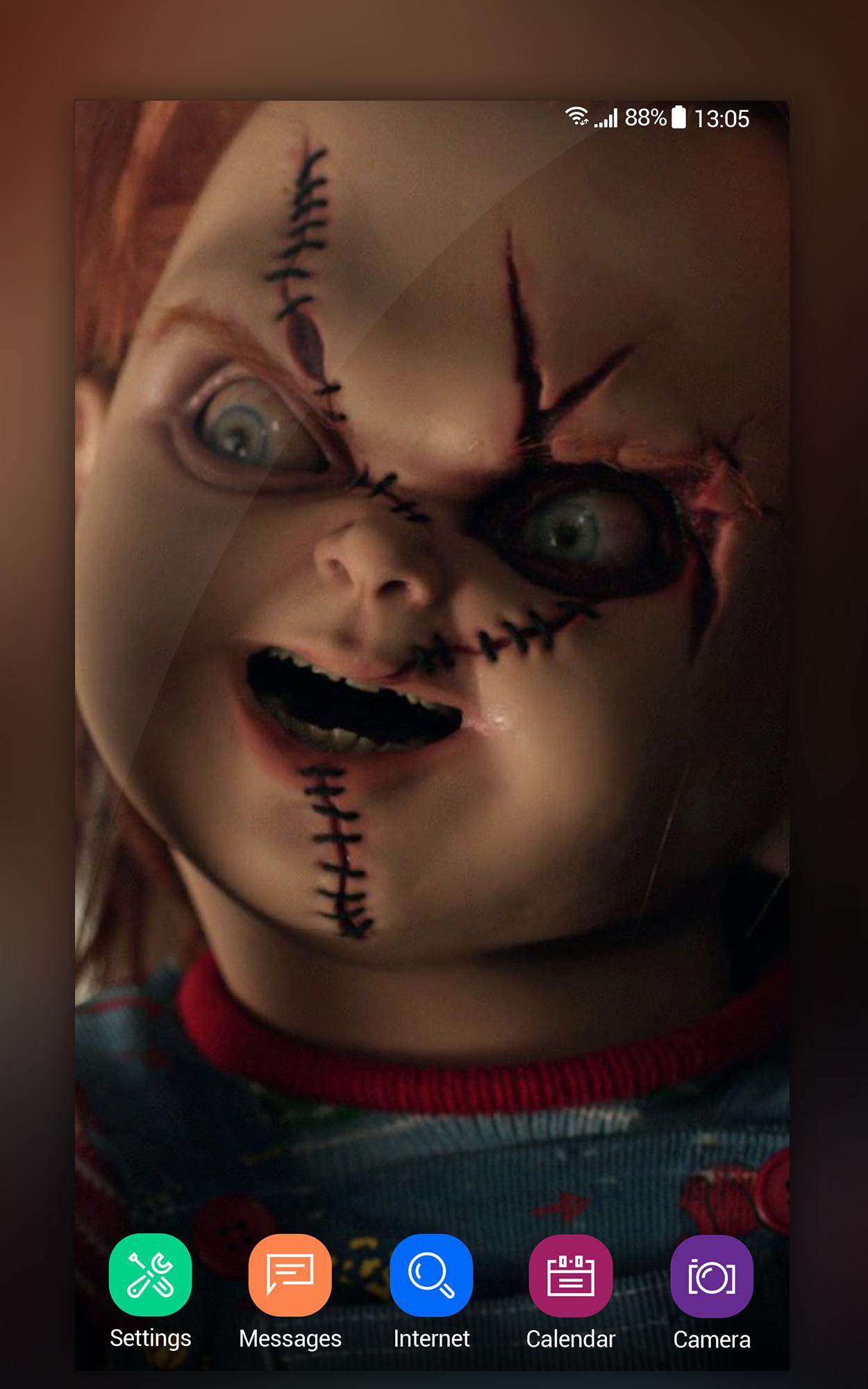 Chucky Doll Wallpapers