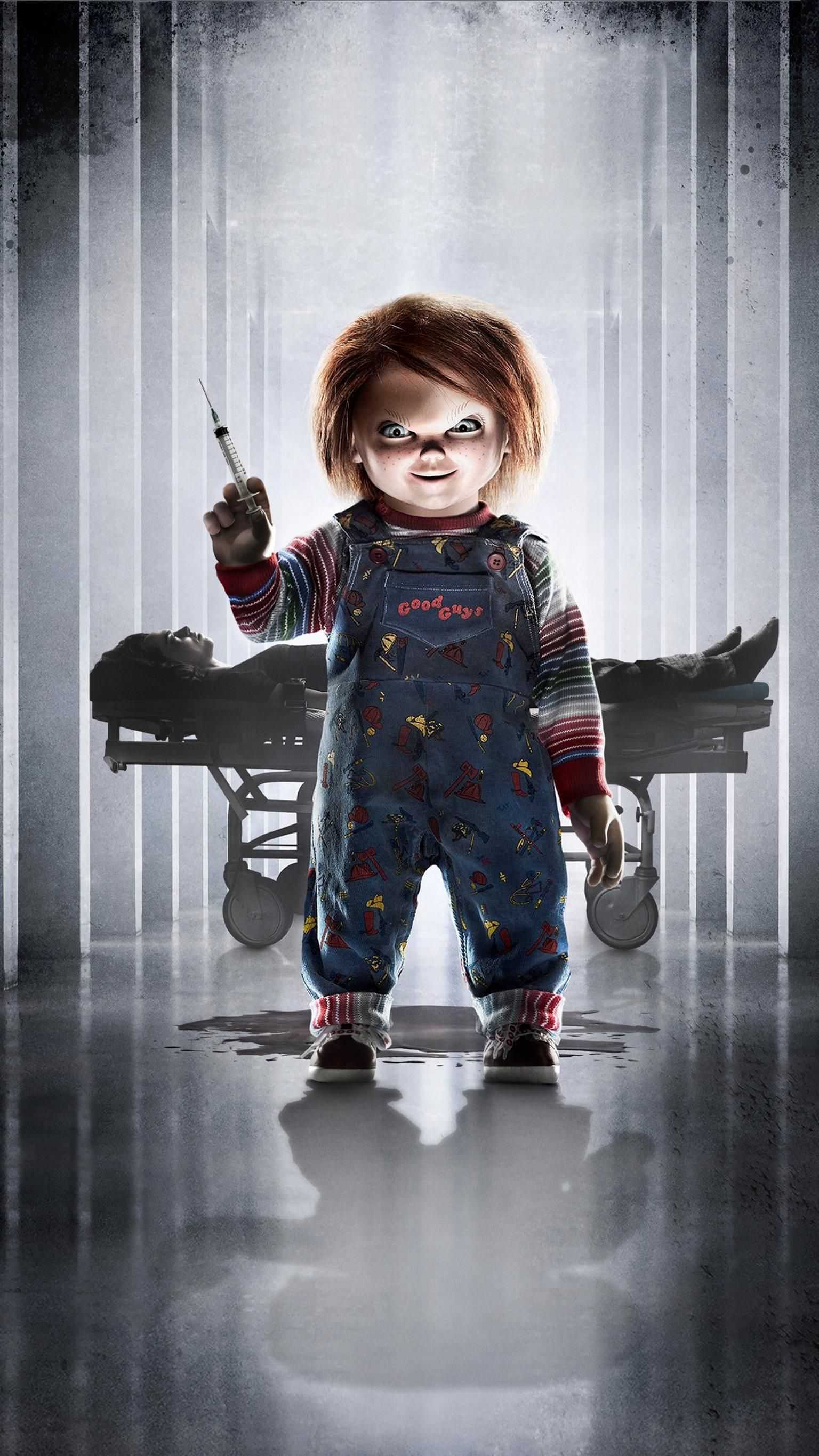 Chucky Doll Wallpapers