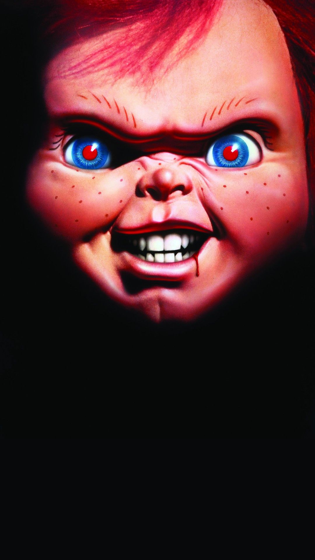 Chucky Doll Wallpapers