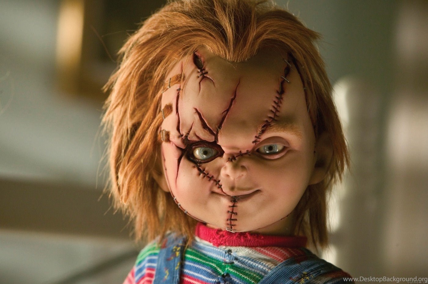 Chucky Doll Wallpapers