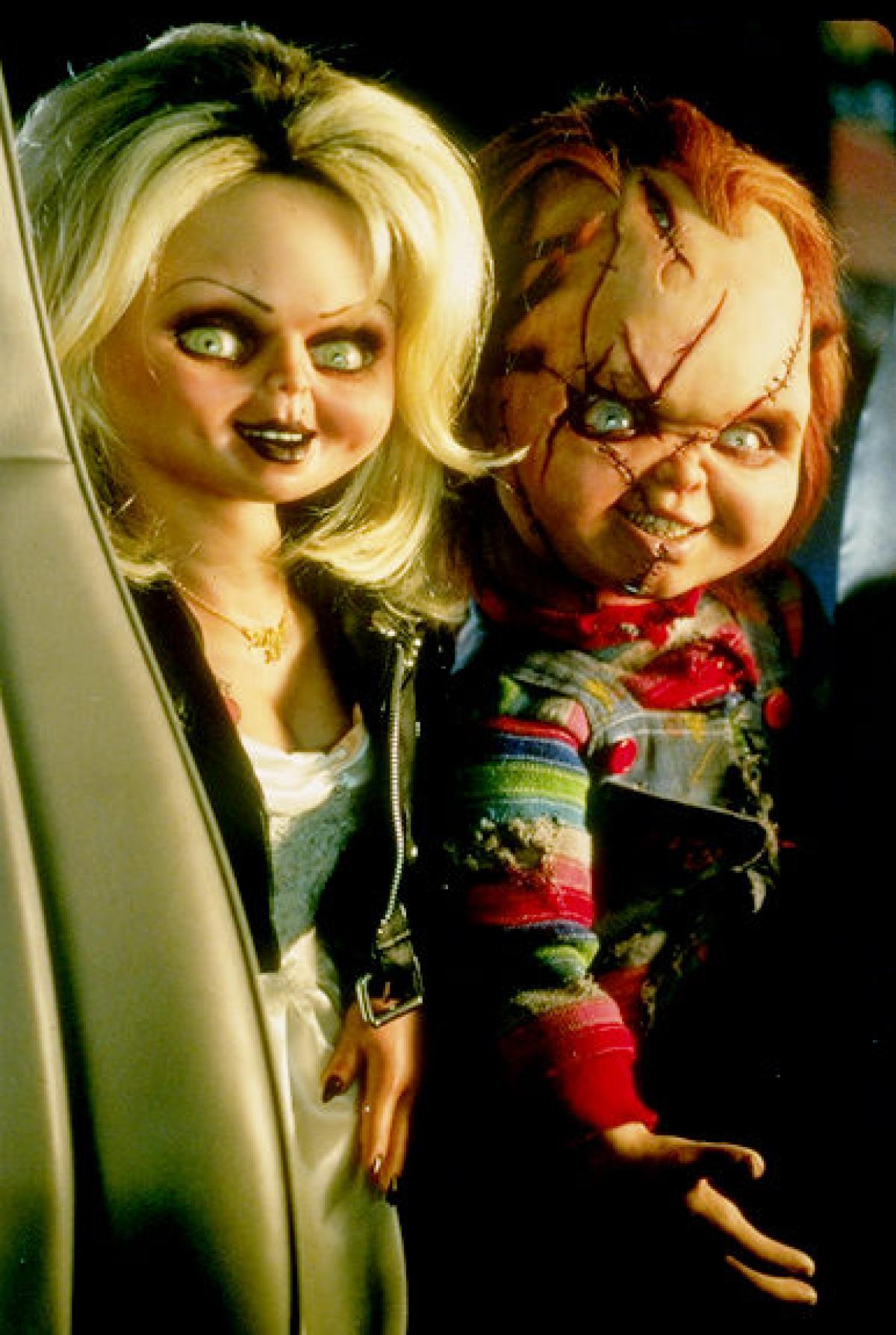 Chucky Doll Wallpapers