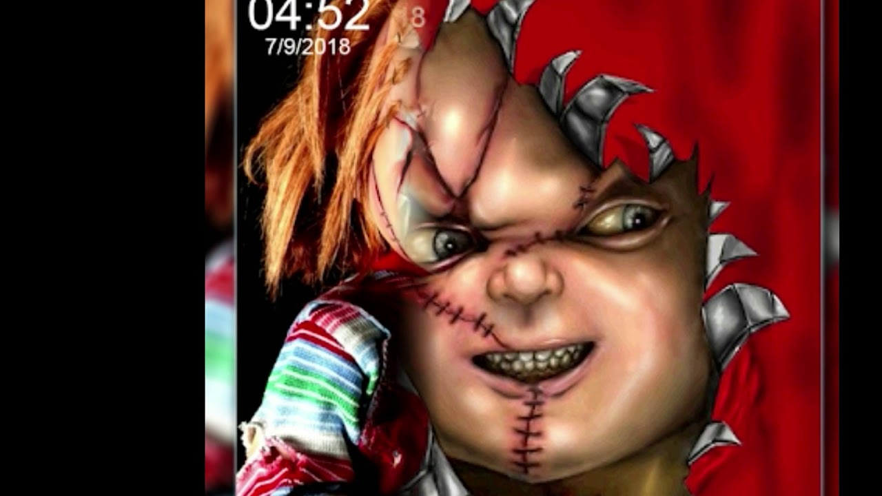 Chucky Doll Wallpapers