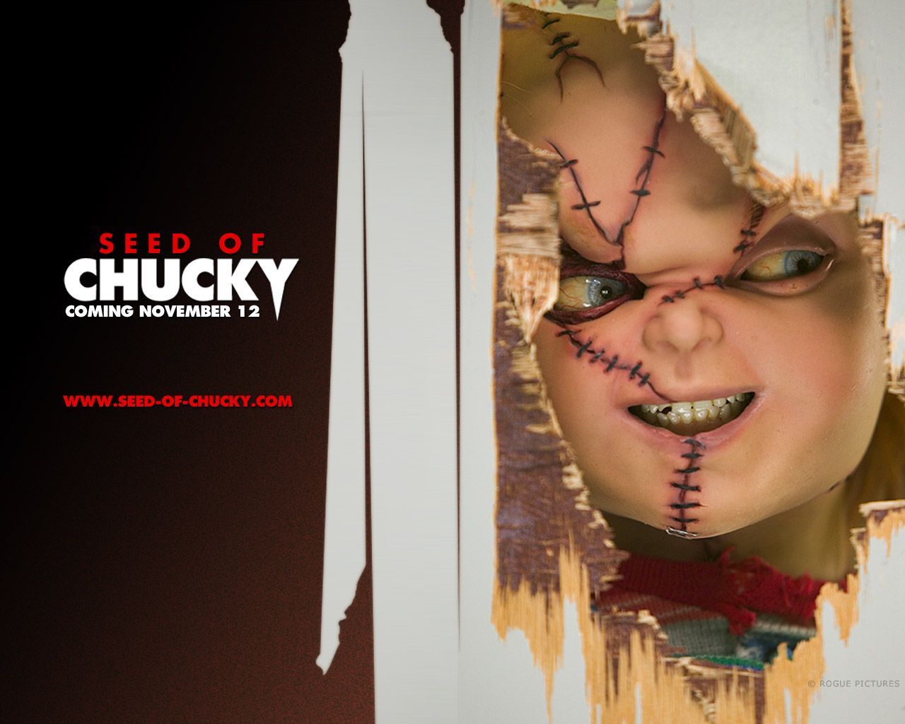 Chucky Doll Wallpapers