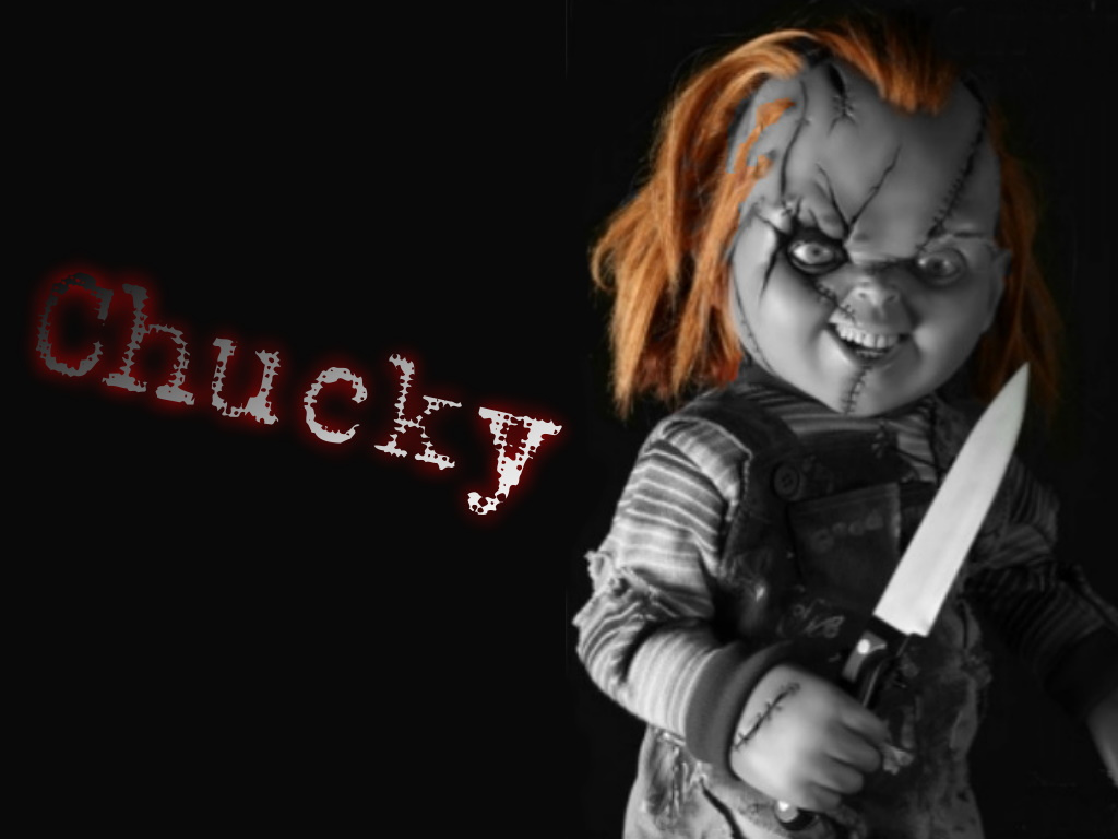 Chucky Doll Wallpapers