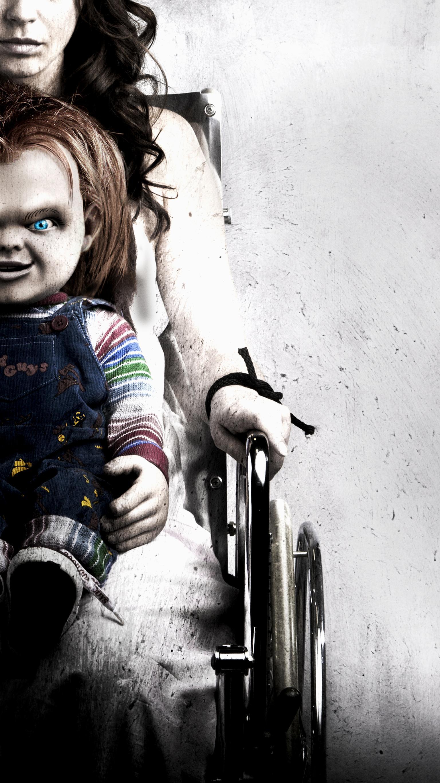 Chucky Doll Wallpapers