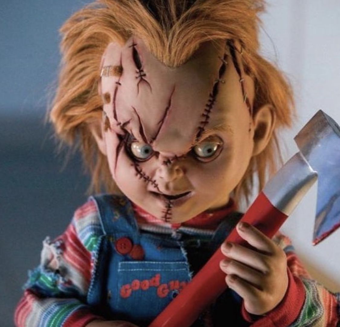 Chucky Doll Wallpapers