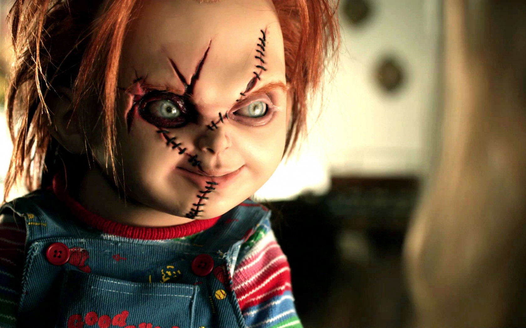 Chucky Doll Wallpapers