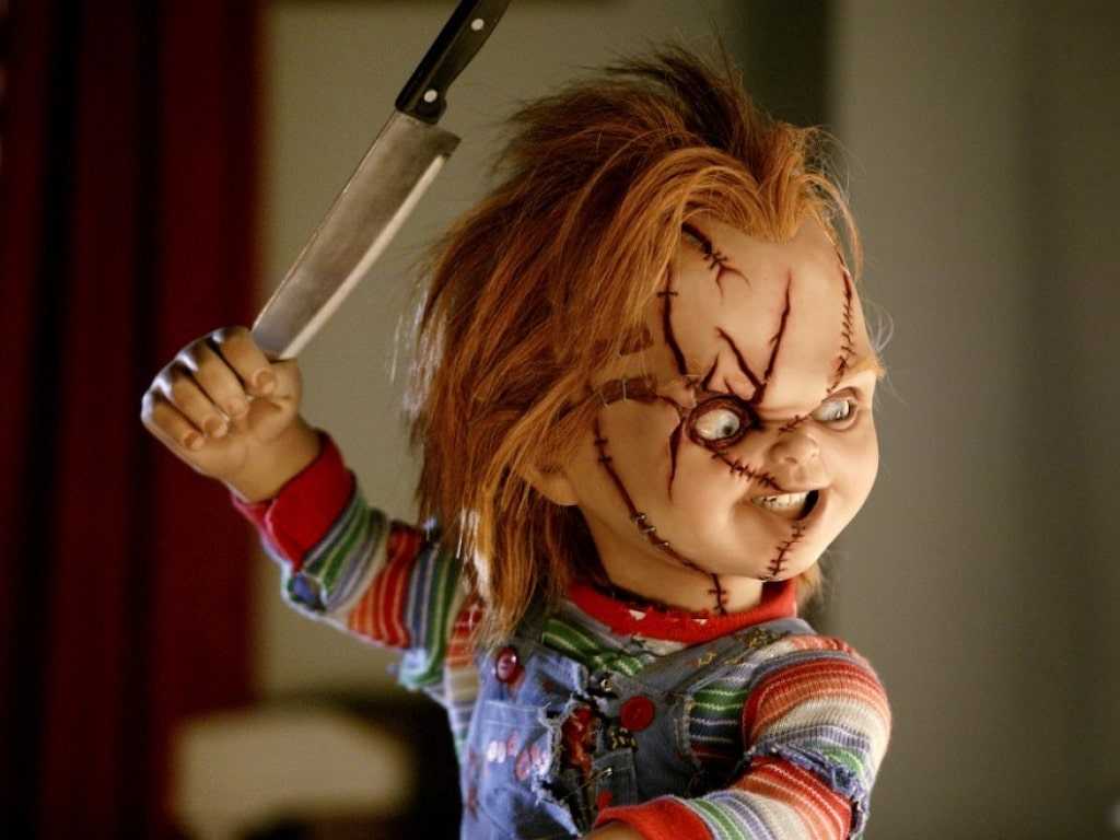 Chucky Doll Wallpapers