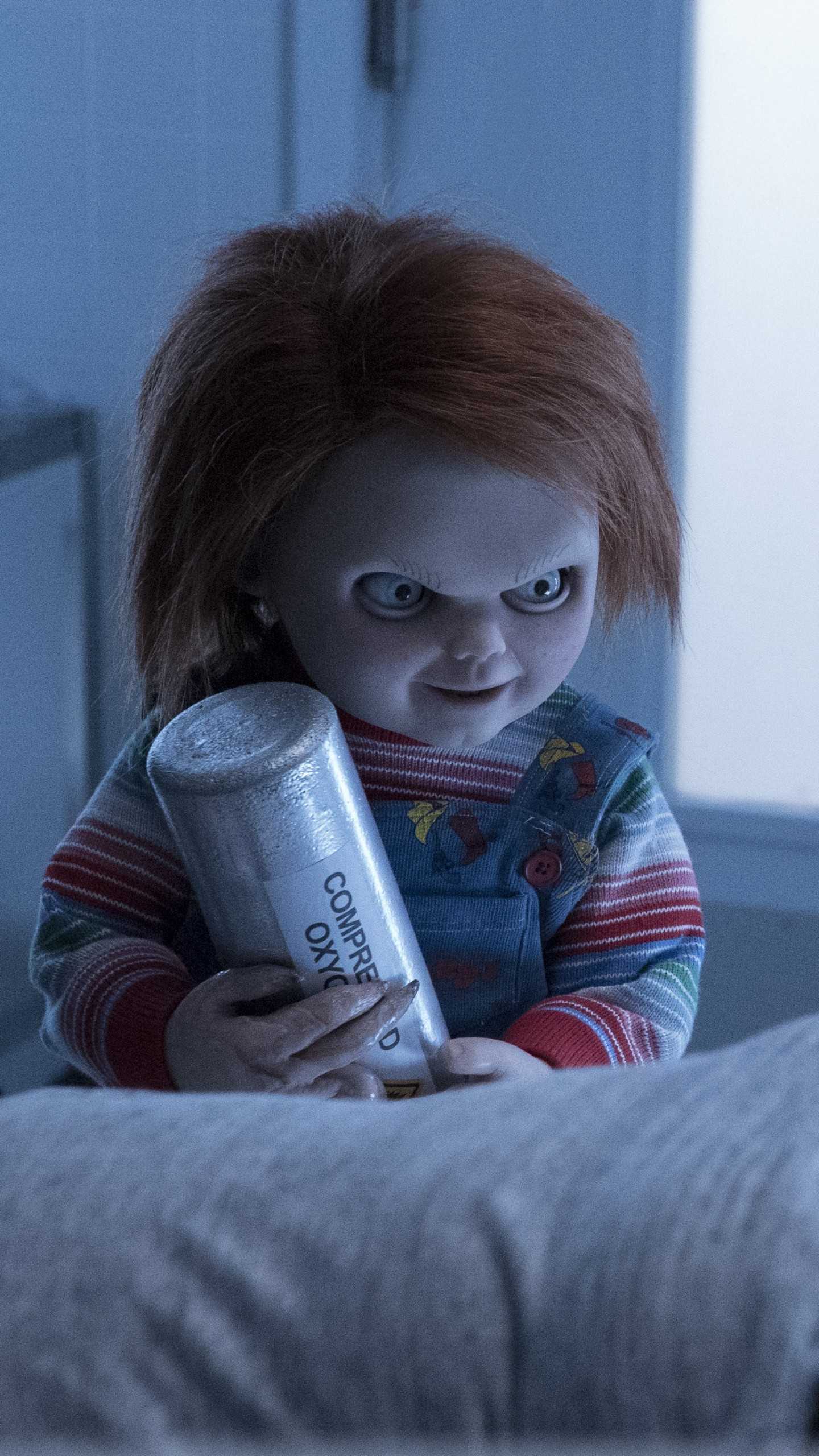 Chucky Doll Wallpapers