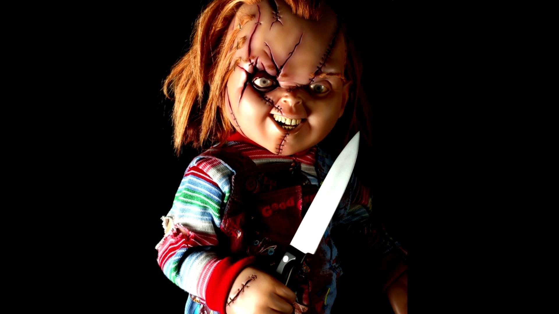 Chucky Doll Wallpapers