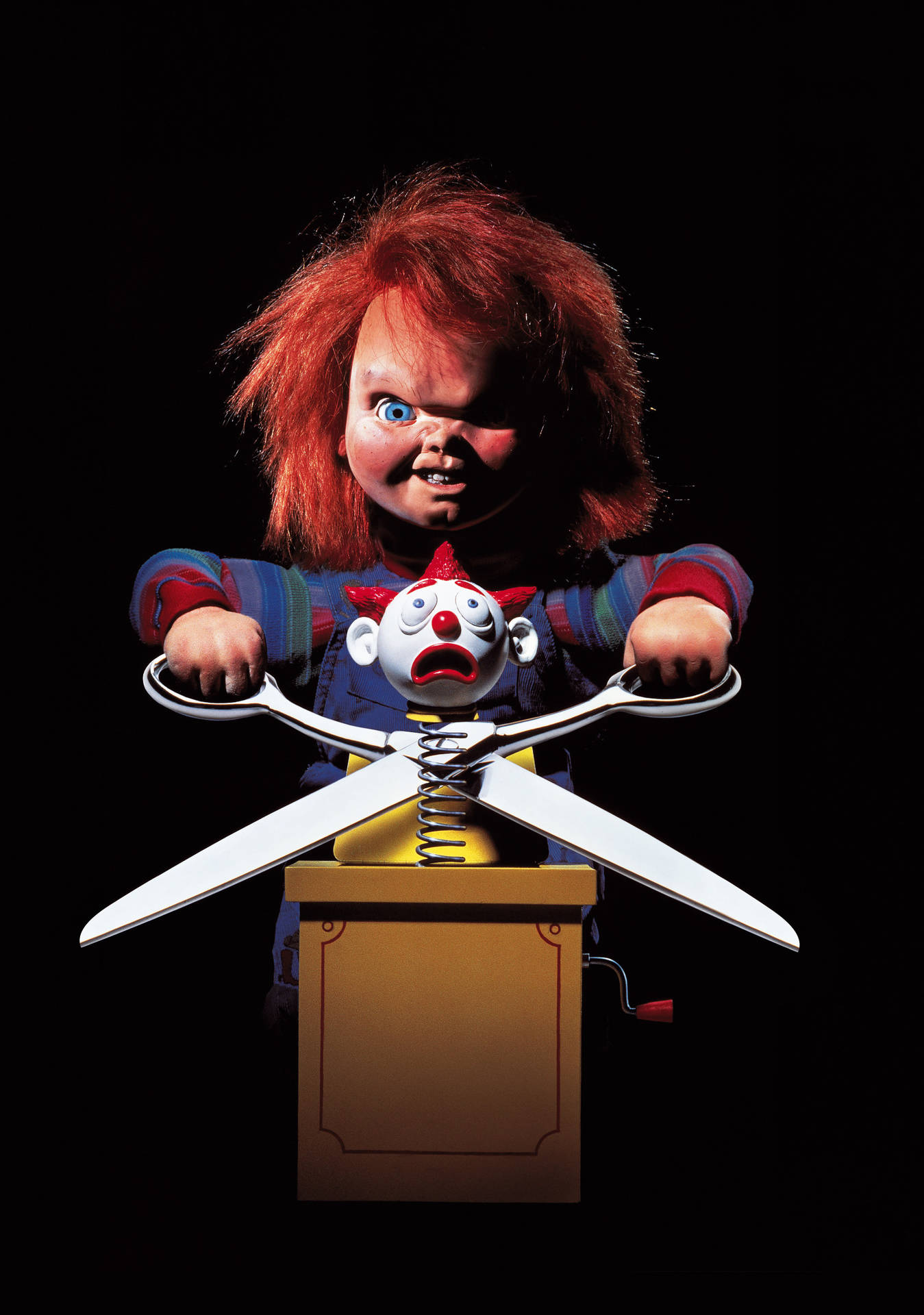 Chucky Hd Movie Wallpapers