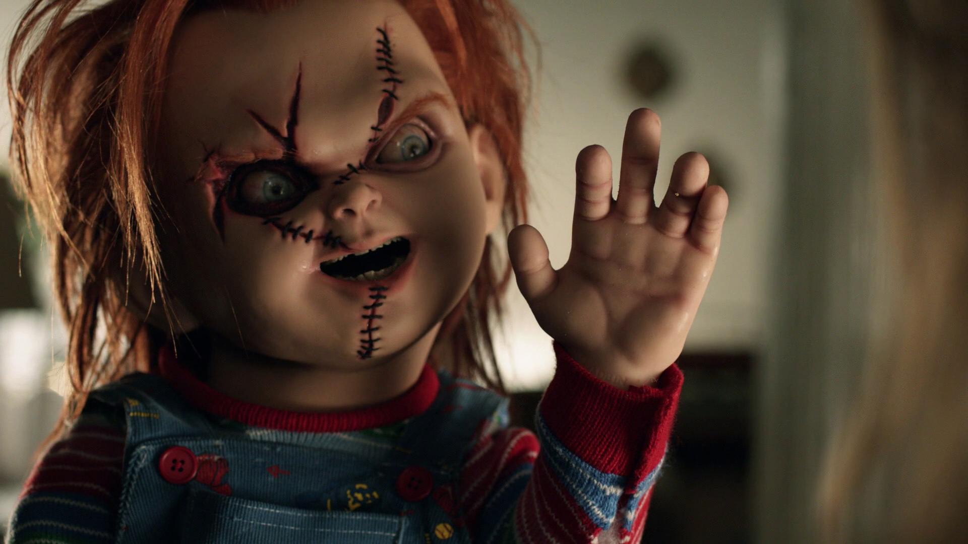 Chucky Hd Movie Wallpapers
