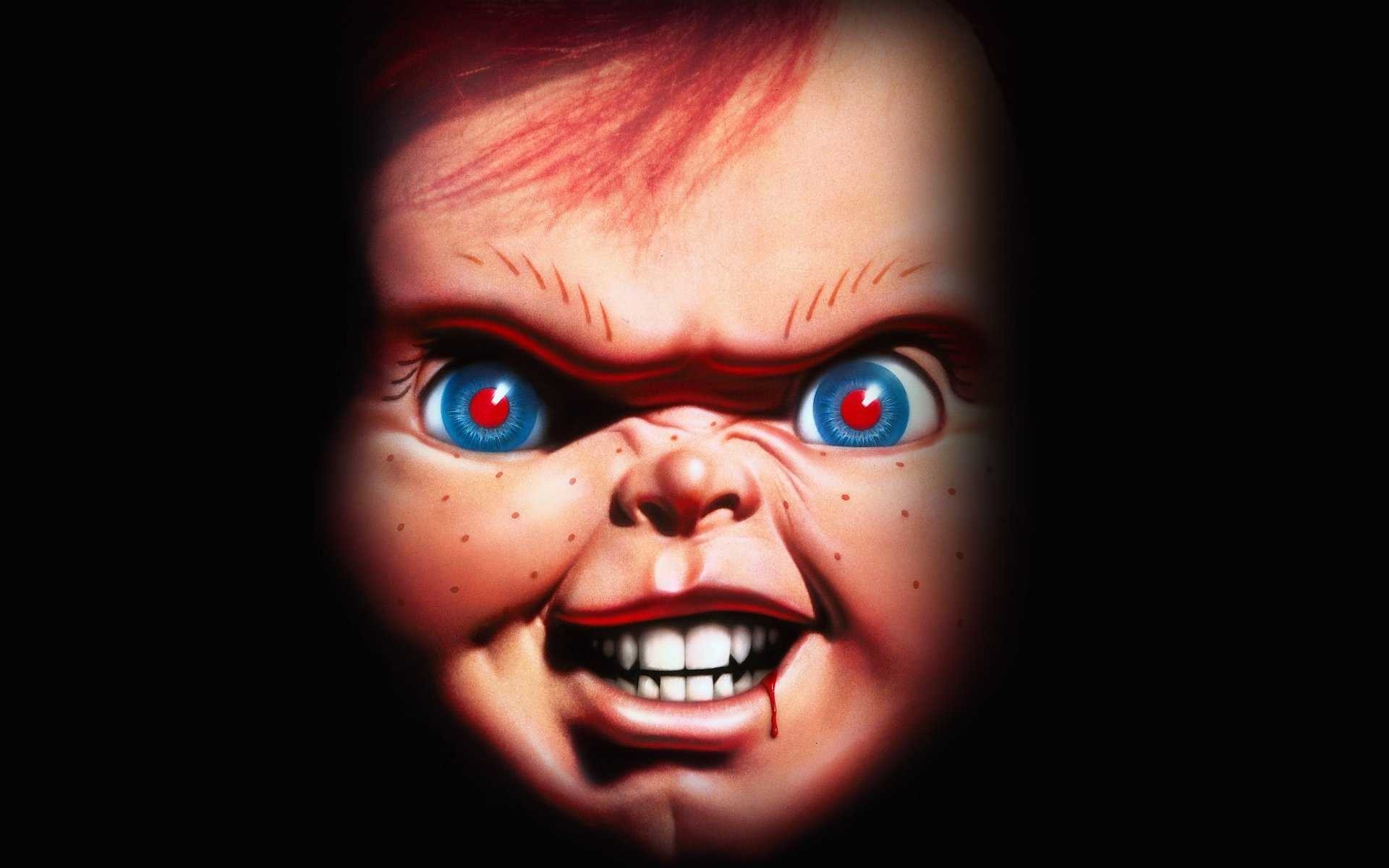 Chucky Hd Movie Wallpapers