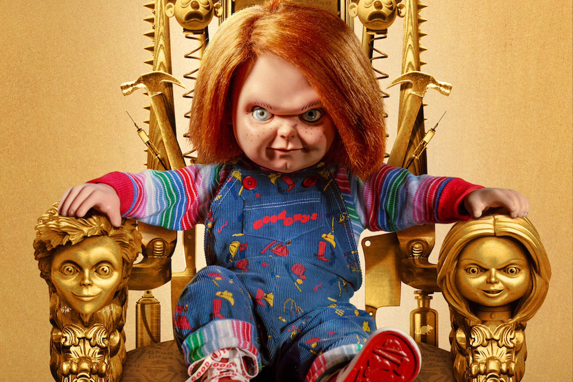 Chucky Hd Movie Wallpapers