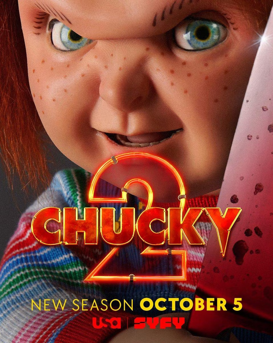 Chucky Hd Movie Wallpapers