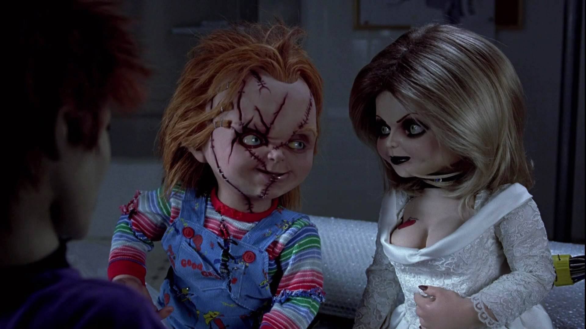 Chucky Hd Movie Wallpapers