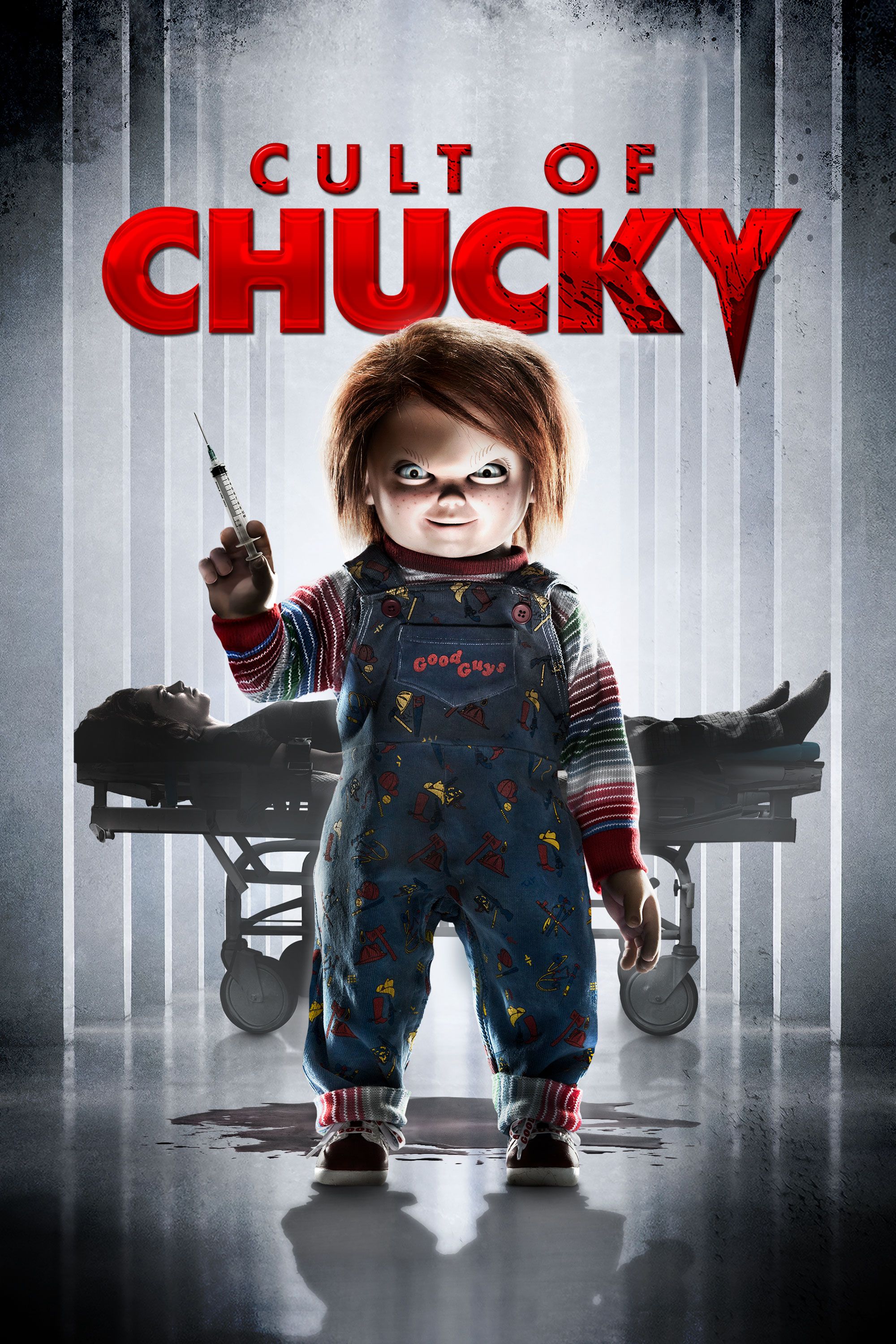 Chucky Hd Movie Wallpapers