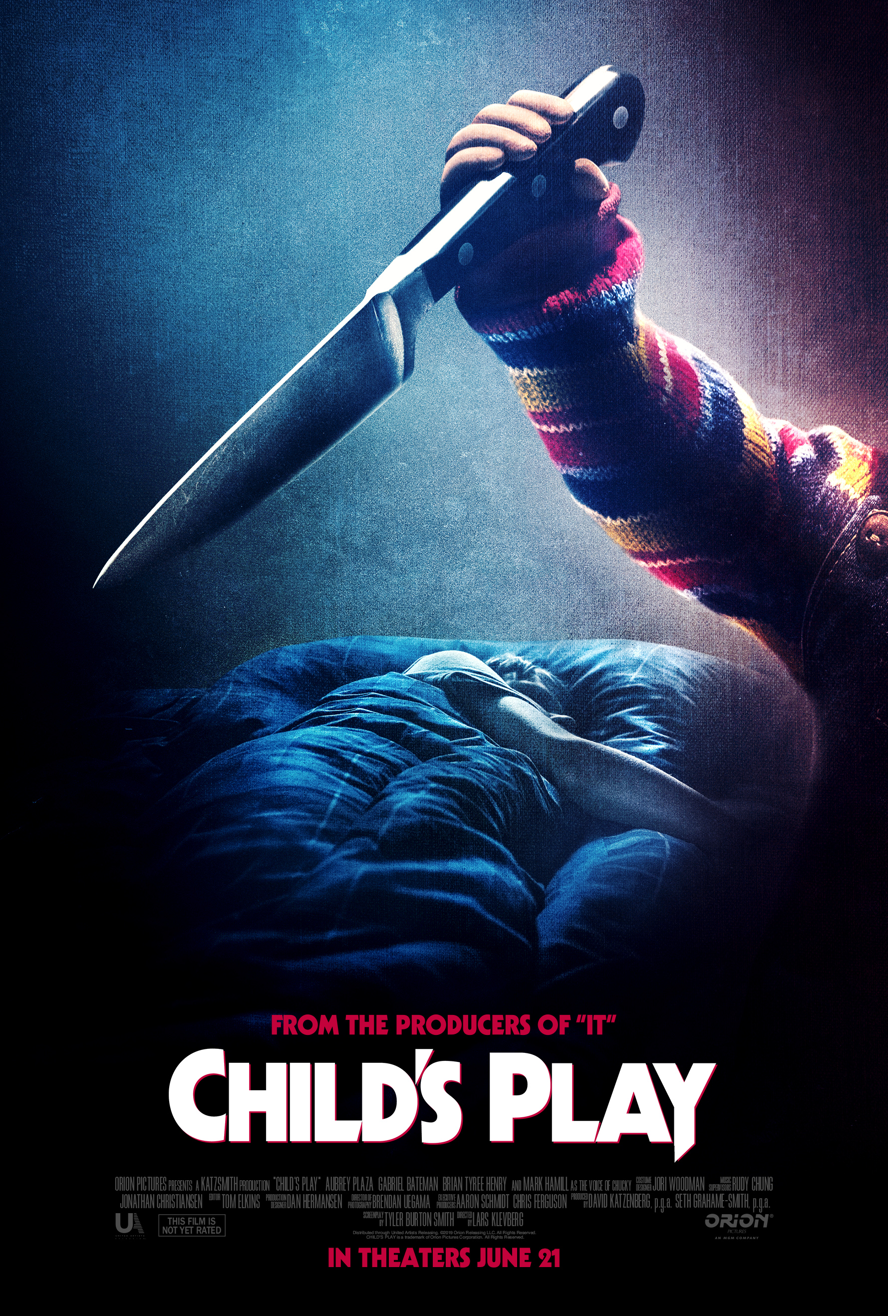 Chucky Hd Movie Wallpapers