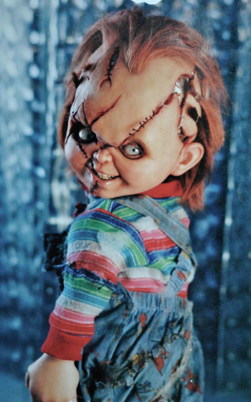 Chucky Wallpapers