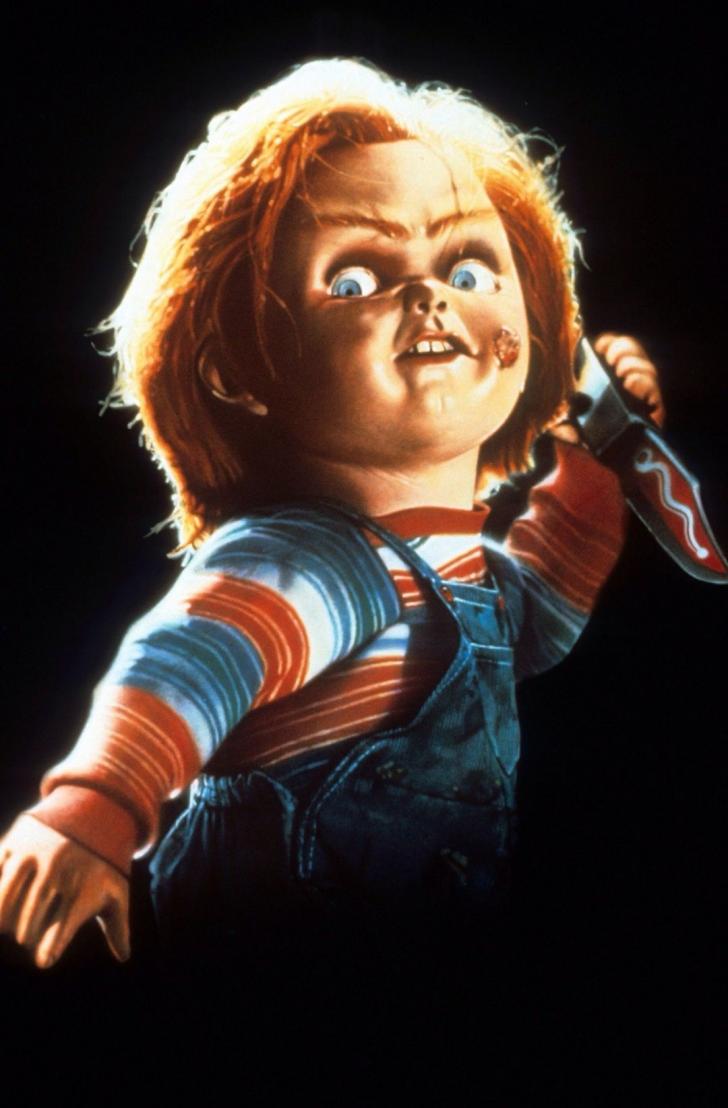 Chucky Wallpapers